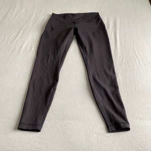 Wunder Train High Rise Tight 28”